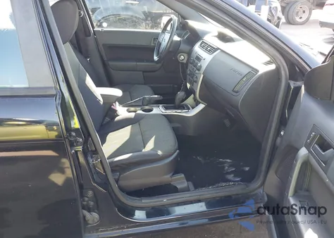 2011 Ford Focus Se from USA, damaged, VIN 1FAHP3FN6BW167066